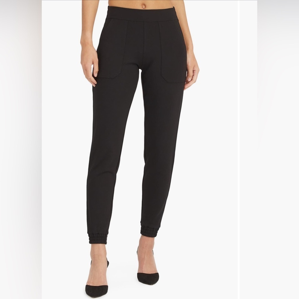 Spanx The Perfect Pants Joggers Size Large